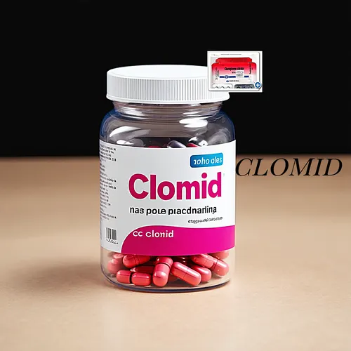 Clomid peut on l'avoir sans ordonnance